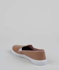 Tenis-Feminino-Moleca-Slip-On-Matelasse-Marrom-9947275-Marrom_4