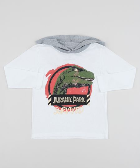 Camiseta-Infantil-Jurassic-Park-Manga-Longa-com-Capuz--Branca-9947654-Branco_1 Camiseta-Infantil-Jurassic-Park-Manga-Longa-com-Capuz--Branca-9947654-Branco_1