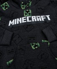 Blusao-de-Moletom-Infantil-Minecraft-Cinza-Mescla-Escuro-9948296-Cinza_Mescla_Escuro_3
