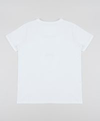 Blusa-Juvenil--Good-Vibes--Manga-Curta---Elastico-de-Cabelo-Schunchie-Branca-9954244-Branco_2