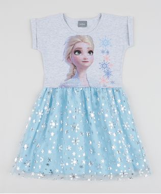 Vestido-Infantil-Elsa-Frozen-com-Brilho-e-Tule-Azul-9956568-Azul_1