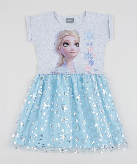Vestido-Infantil-Elsa-Frozen-com-Brilho-e-Tule-Azul-9956568-Azul_1