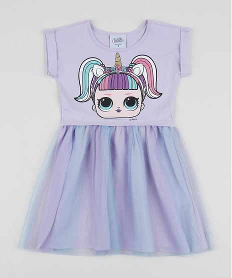Vestido-Infantil-Lol-Surprise-com-Tule-Estampado-Tie-Dye-Lilas-9956570-Lilas_1