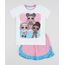 Pijama-Infantil-Lol-Surprise-Manga-Curta-Branco-9958964-Branco_1