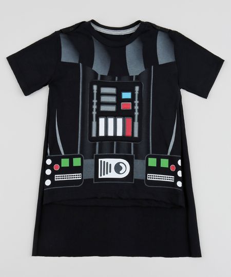 Camiseta-Infantil-Darth-Vader-com-Capa-Removivel-Manga-Curta-Preta-9959204-Preto_1