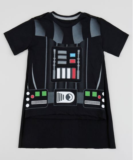 Camiseta-Infantil-Darth-Vader-com-Capa-Removivel-Manga-Curta-Preta-9959204-Preto_1