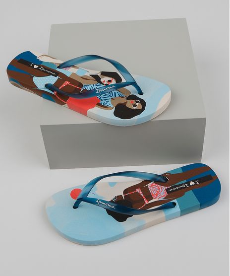 Chinelo-Feminino-Ipanema-Sol-Para-Todas-Azul-9960618-Azul_1