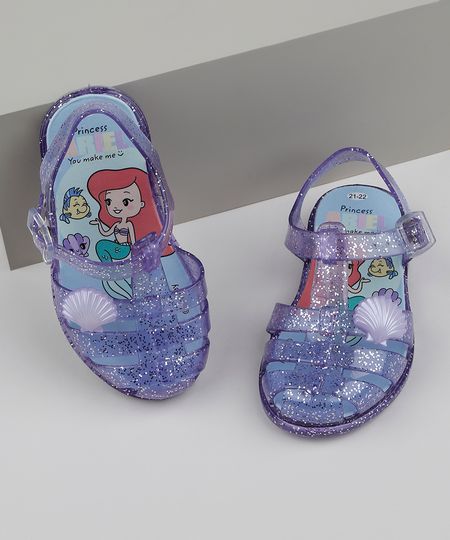 Sandalia-Infantil-Ariel-com-Glitter-Lilas-9960955-Lilas_1 Sandalia-Infantil-Ariel-com-Glitter-Lilas-9960955-Lilas_1