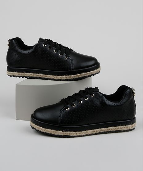 Tenis-Feminino-Oxford-Beira-Rio-Preto-9961449-Preto_1