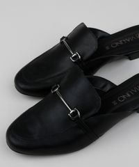 Mule-Feminino-Via-Uno-Bico-Redondo-com-Fivela-Preto-9961669-Preto_3