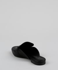 Mule-Feminino-Via-Uno-Bico-Redondo-com-Fivela-Preto-9961669-Preto_4