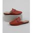 Mule-Feminino-Via-Uno-Bico-Redondo-com-Fivela-Marrom-9961671-Marrom_1