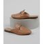 Mule-Feminino-Via-Uno-Bico-Redondo-com-Fivela-Bege-9961679-Bege_1