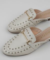 Mule-Feminino-Via-Uno-Bico-Redondo-com-Tachas-Branco-9961688-Branco_3