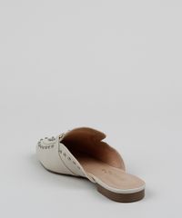 Mule-Feminino-Via-Uno-Bico-Redondo-com-Tachas-Branco-9961688-Branco_4