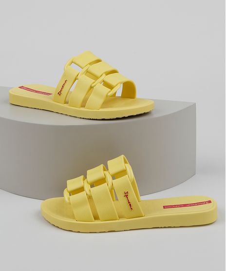 Chinelo-Slide-Infantil-Ipanema-Bold-Amarelo-9961785-Amarelo_1