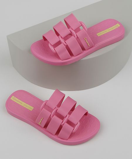Chinelo-Slide-Infantil-Ipanema-Bold-Rosa-9961786-Rosa_1