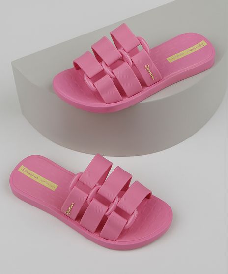 Chinelo-Slide-Infantil-Ipanema-Bold-Rosa-9961786-Rosa_1