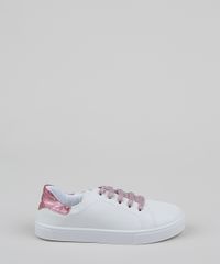 Tenis-Infantil-com-Recorte-e-Glitter--Branco-9962911-Branco_2