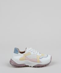 Tenis-Feminino-Sneaker-Chunky-Color-Multicor-9962918-Multicor_2