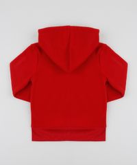Blusao-Infantil-Homem-Aranha-em-Fleece-com-Capuz-Vermelho-8470076-Vermelho_2