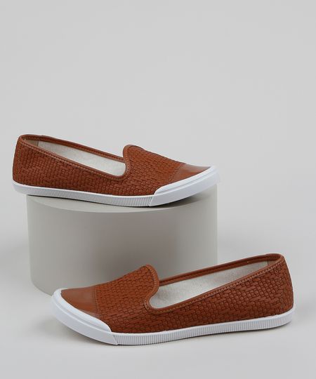 Slipper-Feminino-Moleca-Tresse-Caramelo-9942349-Caramelo_1 Slipper-Feminino-Moleca-Tresse-Caramelo-9942349-Caramelo_1