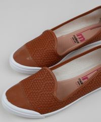 Slipper-Feminino-Moleca-Tresse-Caramelo-9942349-Caramelo_3