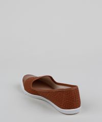 Slipper-Feminino-Moleca-Tresse-Caramelo-9942349-Caramelo_4