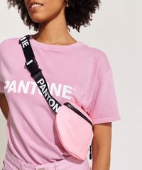 Pochete-Feminina-Pantone-com-Ziper-Rosa-9945755-Rosa_1