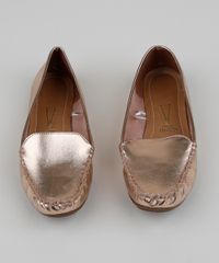 Mocassim-Feminino-Vizzano-Bico-Quadrado-Metalizado-Rose-9947605-Rose_5