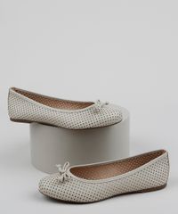 Sapatilha-Feminina-Via-Uno-Bico-Redondo-com-Laco-Off-White-9948111-Off_White_1 Sapatilha-Feminina-Via-Uno-Bico-Redondo-com-Laco-Off-White-9948111-Off_White_1
