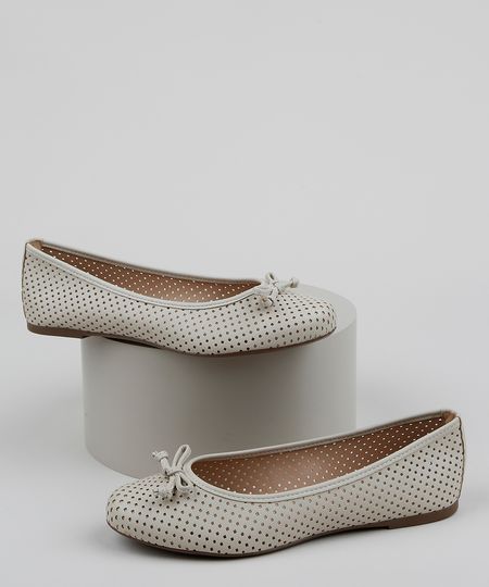 Sapatilha-Feminina-Via-Uno-Bico-Redondo-com-Laco-Off-White-9948111-Off_White_1 Sapatilha-Feminina-Via-Uno-Bico-Redondo-com-Laco-Off-White-9948111-Off_White_1