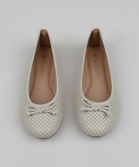 Sapatilha-Feminina-Via-Uno-Bico-Redondo-com-Laco-Off-White-9948111-Off_White_5 Sapatilha-Feminina-Via-Uno-Bico-Redondo-com-Laco-Off-White-9948111-Off_White_5