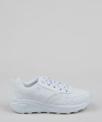 Tenis-Feminino-Oneself-Sneaker-Chunky-com-Recortes-Branco-9955229-Branco_2