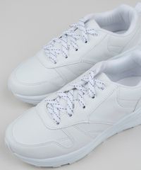 Tenis-Feminino-Oneself-Sneaker-Chunky-com-Recortes-Branco-9955229-Branco_3