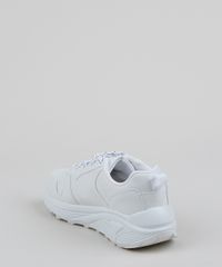 Tenis-Feminino-Oneself-Sneaker-Chunky-com-Recortes-Branco-9955229-Branco_4