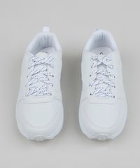 Tenis-Feminino-Oneself-Sneaker-Chunky-com-Recortes-Branco-9955229-Branco_5