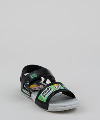 Sandalia-Papete-Infantil-Grendene-Lucas-Neto-Preta-9957819-Preto_3 Sandalia-Papete-Infantil-Grendene-Lucas-Neto-Preta-9957819-Preto_3