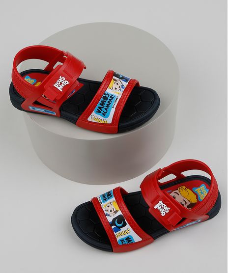 Sandalia-Papete-Infantil-Grendene-Lucas-Neto-Vermelha-9957820-Vermelho_1