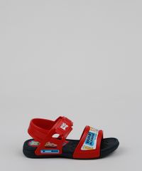 Sandalia-Papete-Infantil-Grendene-Lucas-Neto-Vermelha-9957820-Vermelho_2 Sandalia-Papete-Infantil-Grendene-Lucas-Neto-Vermelha-9957820-Vermelho_2