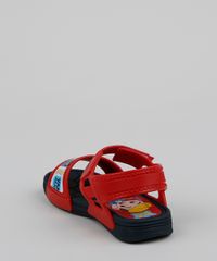 Sandalia-Papete-Infantil-Grendene-Lucas-Neto-Vermelha-9957820-Vermelho_4 Sandalia-Papete-Infantil-Grendene-Lucas-Neto-Vermelha-9957820-Vermelho_4