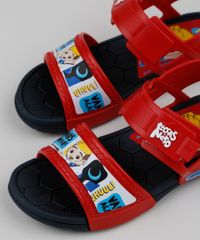 Sandalia-Papete-Infantil-Grendene-Lucas-Neto-Vermelha-9957820-Vermelho_6 Sandalia-Papete-Infantil-Grendene-Lucas-Neto-Vermelha-9957820-Vermelho_6