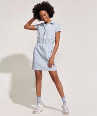 Vestido-Jeans-Feminino-Curto-com-Bolsos-e-Ziper-Gola-Esporte-Azul-Claro-9958765-Azul_Claro_3
