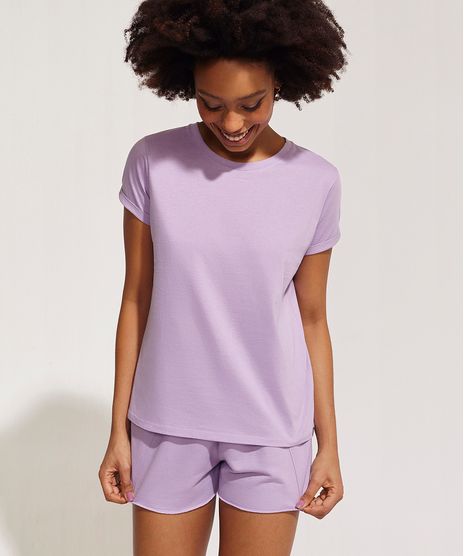 Blusa-feminina-Basica-Pantone-Manga-Curta-Decote-Redondo-Lilas-9958805-Lilas_1