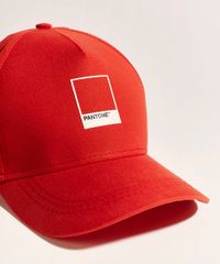 Bone-Masculino-Pantone-de-Sarja-Aba-Curva-Vermelho-9958965-Vermelho_5