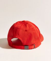 Bone-Masculino-Pantone-de-Sarja-Aba-Curva-Vermelho-9958965-Vermelho_6