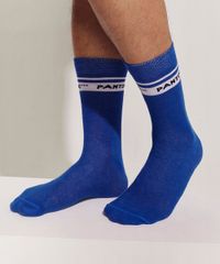 Meia-Masculina-Pantone-Cano-Alto-Azul-Escuro-9958966-Azul_Escuro_3