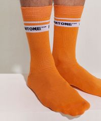 Meia-Masculina-Pantone-Cano-Alto-Laranja-9958966-Laranja_2