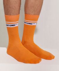 Meia-Masculina-Pantone-Cano-Alto-Laranja-9958966-Laranja_4