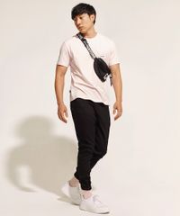 Camiseta-Masculina-Pantone-Manga-Curta-Gola-Careca-Rosa-Claro-9958968-Rosa_Claro_3